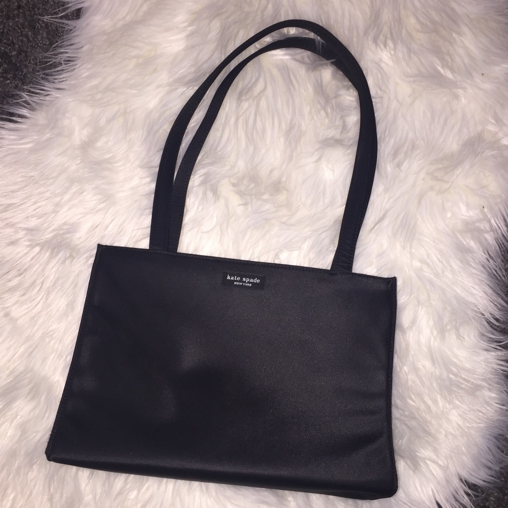 Kate Spade Small Sateen Evening Bag